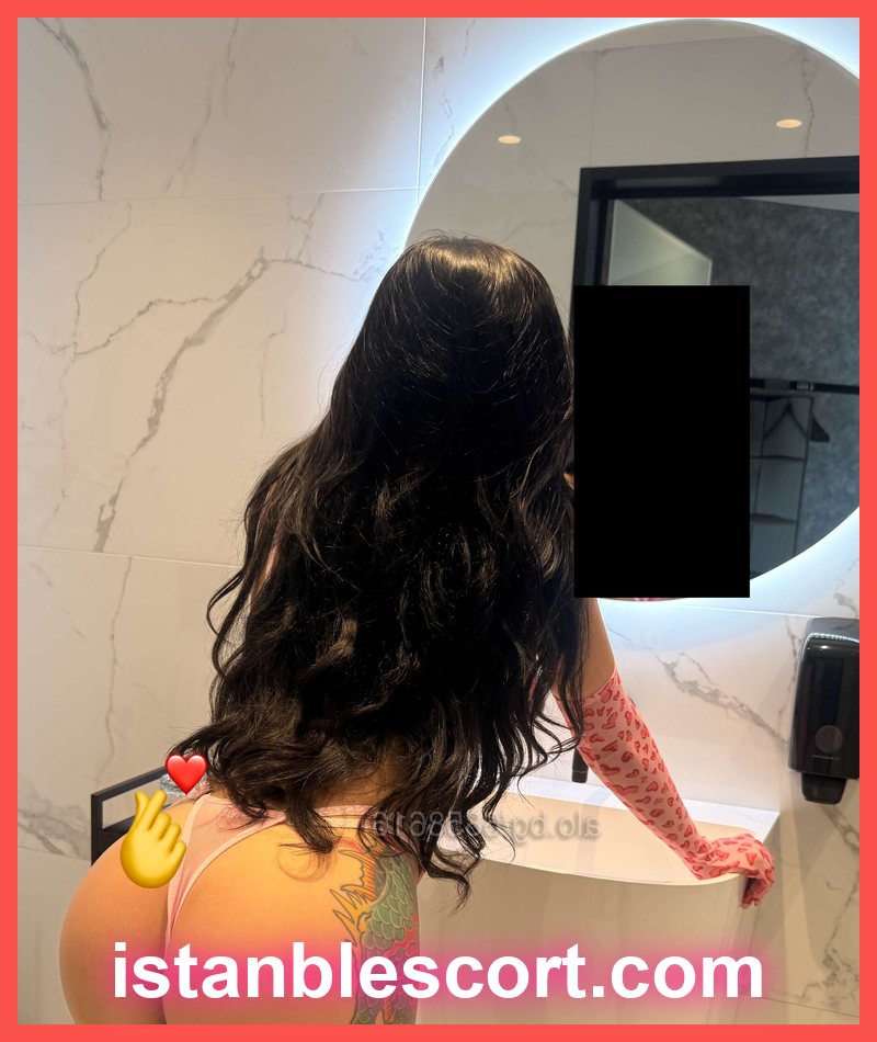 Dilara, 32 — Fatih Escort Merkez vitrin kartı